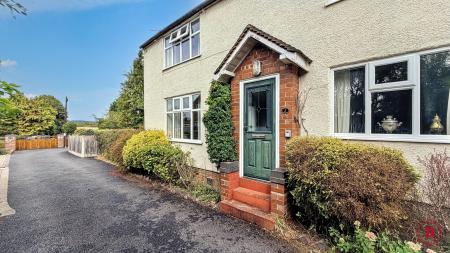Stud Farm Drive, Bonehill, Tamworth, B78