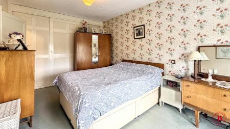 2 bedroom Semi-detached house for sale in Stud Farm Drive, Bonehill, Tamworth, B78