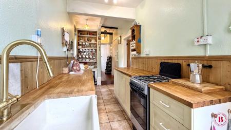 2 bedroom Semi-detached house for sale in Stud Farm Drive, Bonehill, Tamworth, B78