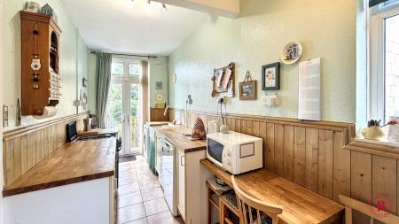 2 bedroom Semi-detached house for sale in Stud Farm Drive, Bonehill, Tamworth, B78