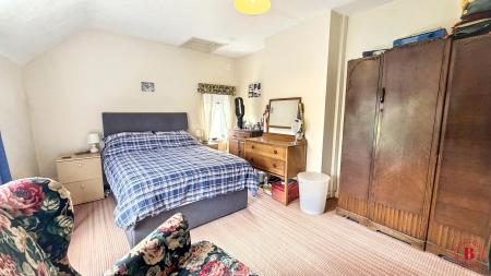 2 bedroom Semi-detached house for sale in Stud Farm Drive, Bonehill, Tamworth, B78