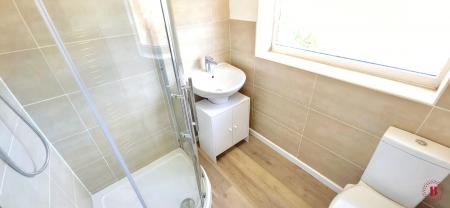 3 bedroom Semi-detached house for sale in Brook End, Fazeley, B78