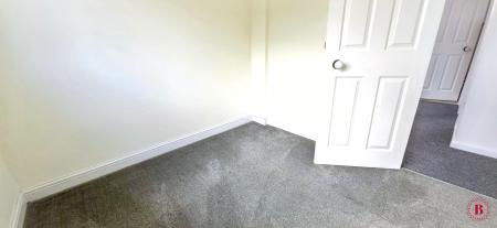 3 bedroom Semi-detached house for sale in Brook End, Fazeley, B78