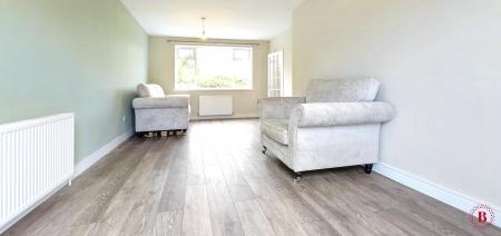 3 bedroom Semi-detached house for sale in Brook End, Fazeley, B78
