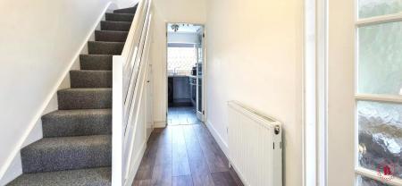 3 bedroom Semi-detached house for sale in Brook End, Fazeley, B78