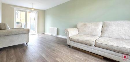 3 bedroom Semi-detached house for sale in Brook End, Fazeley, B78