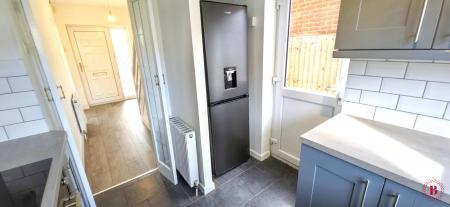 3 bedroom Semi-detached house for sale in Brook End, Fazeley, B78