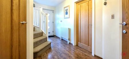 3 bedroom Semi-detached house for sale in Southwick Drive, Tamworth, B77