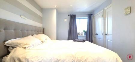 3 bedroom Semi-detached house for sale in Southwick Drive, Tamworth, B77