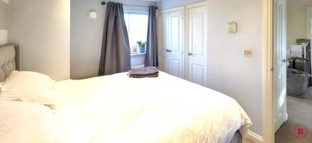 3 bedroom Semi-detached house for sale in Southwick Drive, Tamworth, B77