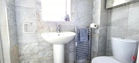 3 bedroom Semi-detached house for sale in Southwick Drive, Tamworth, B77