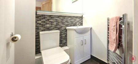3 bedroom Semi-detached house for sale in Southwick Drive, Tamworth, B77