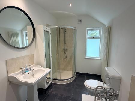 3 bedroom End of terrace house to let in Florendine Street, Amington, Tamworth, B77