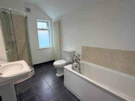 3 bedroom End of terrace house to let in Florendine Street, Amington, Tamworth, B77