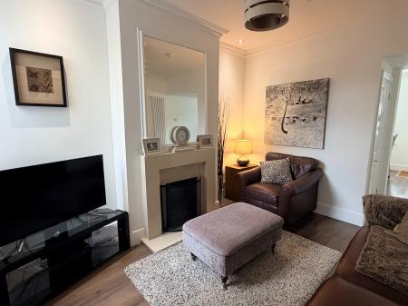 3 bedroom End of terrace house to let in Florendine Street, Amington, Tamworth, B77