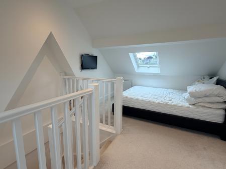 3 bedroom End of terrace house to let in Florendine Street, Amington, Tamworth, B77