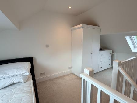 3 bedroom End of terrace house to let in Florendine Street, Amington, Tamworth, B77