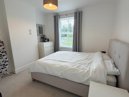 3 bedroom End of terrace house to let in Florendine Street, Amington, Tamworth, B77