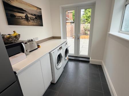 3 bedroom End of terrace house to let in Florendine Street, Amington, Tamworth, B77