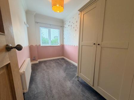 3 bedroom Terraced House to let in Park Street, Tamworth, B79
