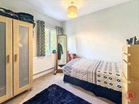 4 bedroom Detached house for sale in Tamworth Road, Kettlebrook, Tamworth, B77