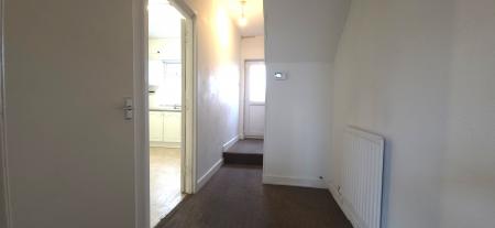 1 bedroom Flat to let in Glascote Road, Tamworth, B77