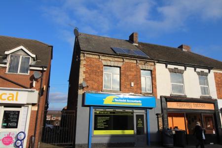 Glascote Road, Tamworth, B77