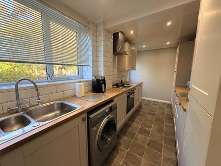 3 bedroom End of terrace house to let in Church View, Tamworth, B77