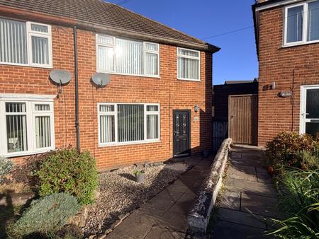 Church View, Tamworth, B77