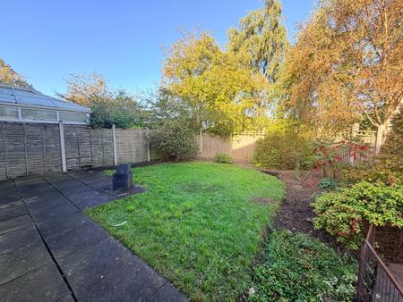 3 bedroom End of terrace house to let in Church View, Tamworth, B77