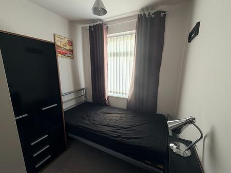 3 bedroom End of terrace house to let in Church View, Tamworth, B77