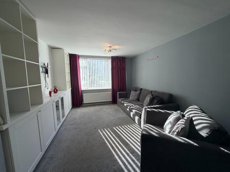 3 bedroom End of terrace house to let in Church View, Tamworth, B77