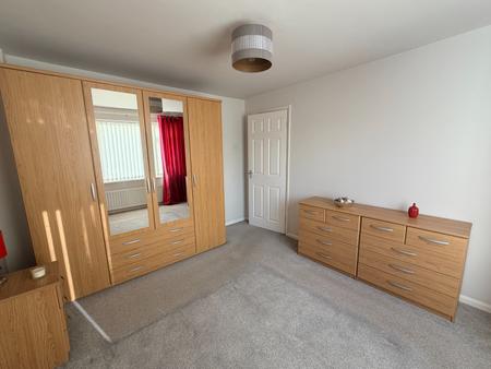 3 bedroom End of terrace house to let in Church View, Tamworth, B77