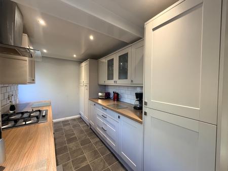3 bedroom End of terrace house to let in Church View, Tamworth, B77