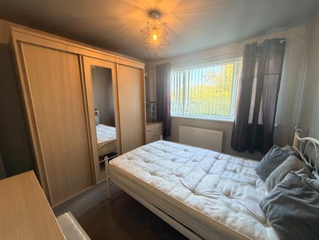 3 bedroom End of terrace house to let in Church View, Tamworth, B77