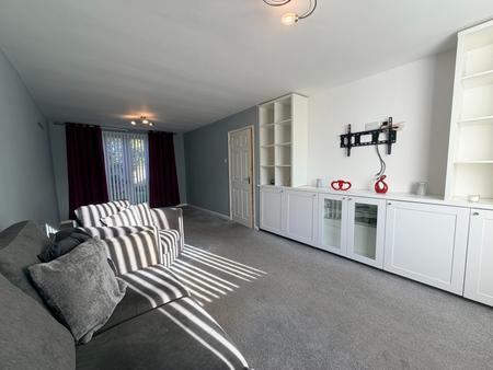 3 bedroom End of terrace house to let in Church View, Tamworth, B77