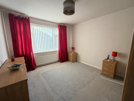 3 bedroom End of terrace house to let in Church View, Tamworth, B77