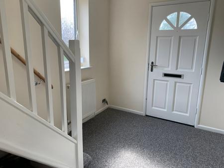3 bedroom Semi-detached house to let in Coronation Avenue, Tamworth, B78