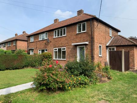 Coronation Avenue, Tamworth, B78