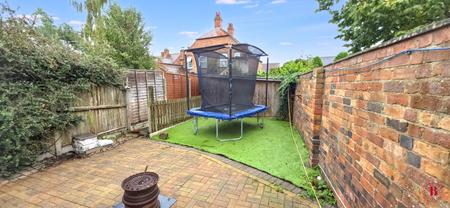 3 bedroom Semi-detached house for sale in Summerfield Road, Bolehall, Tamworth, B77