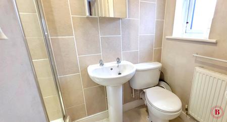 3 bedroom Semi-detached house for sale in Summerfield Road, Bolehall, Tamworth, B77