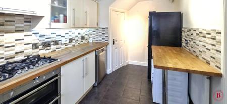 3 bedroom Semi-detached house for sale in Summerfield Road, Bolehall, Tamworth, B77