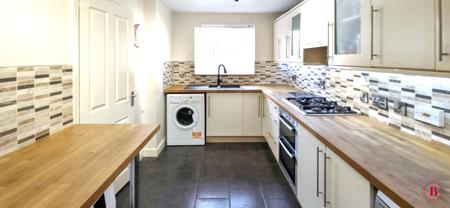 3 bedroom Semi-detached house for sale in Summerfield Road, Bolehall, Tamworth, B77