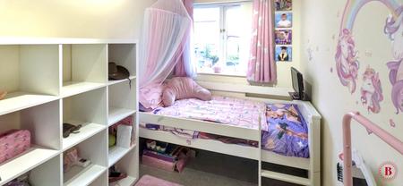 3 bedroom Semi-detached house for sale in Summerfield Road, Bolehall, Tamworth, B77