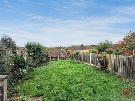 3 bedroom Semi-detached house for sale in Chaytor Road, Polesworth, B78