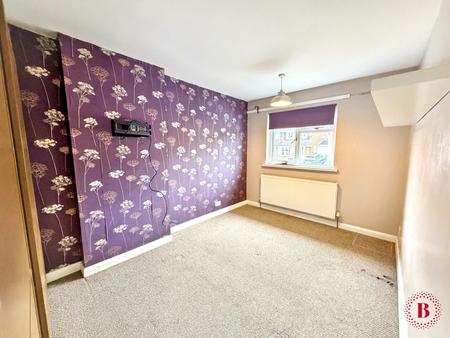3 bedroom Semi-detached house for sale in Chaytor Road, Polesworth, B78