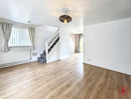 3 bedroom Semi-detached house for sale in Chaytor Road, Polesworth, B78