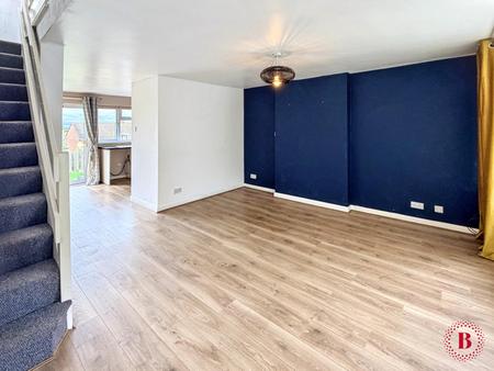 3 bedroom Semi-detached house for sale in Chaytor Road, Polesworth, B78