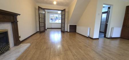 3 bedroom Detached house to let in Treasure Close, Tamworth, B77