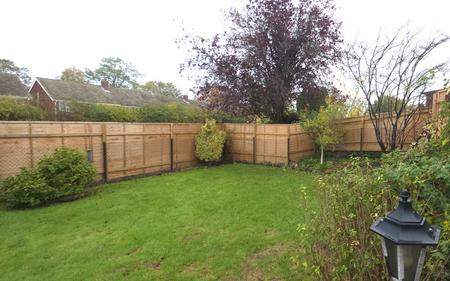 3 bedroom Detached house to let in Treasure Close, Tamworth, B77